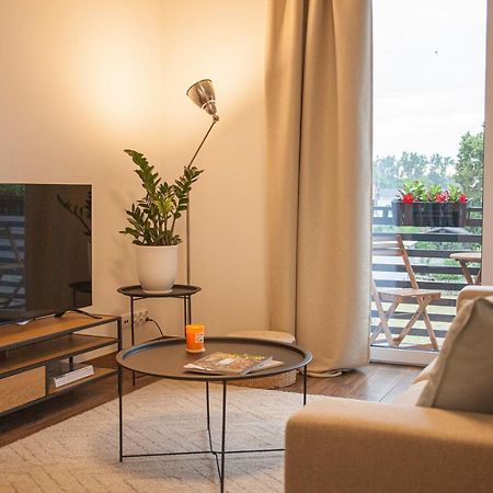 Przytulny Apartament Mickiewicza 14 4 Wielen ภายนอก รูปภาพ