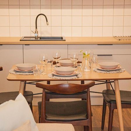 Przytulny Apartament Mickiewicza 14 4 Wielen ภายนอก รูปภาพ