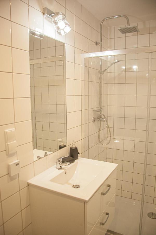Przytulny Apartament Mickiewicza 14 4 Wielen ภายนอก รูปภาพ