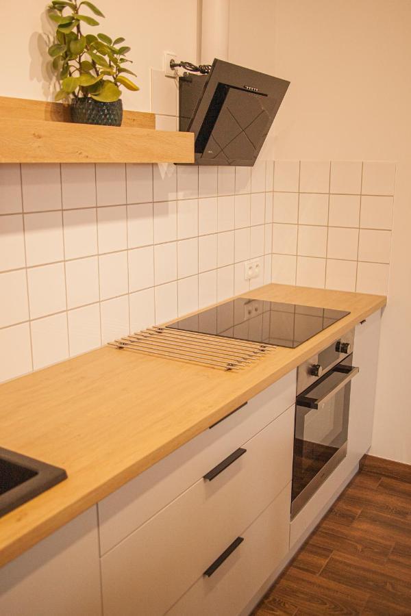 Przytulny Apartament Mickiewicza 14 4 Wielen ภายนอก รูปภาพ