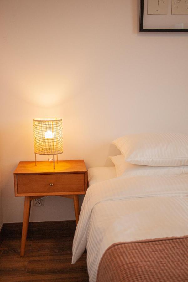 Przytulny Apartament Mickiewicza 14 4 Wielen ภายนอก รูปภาพ
