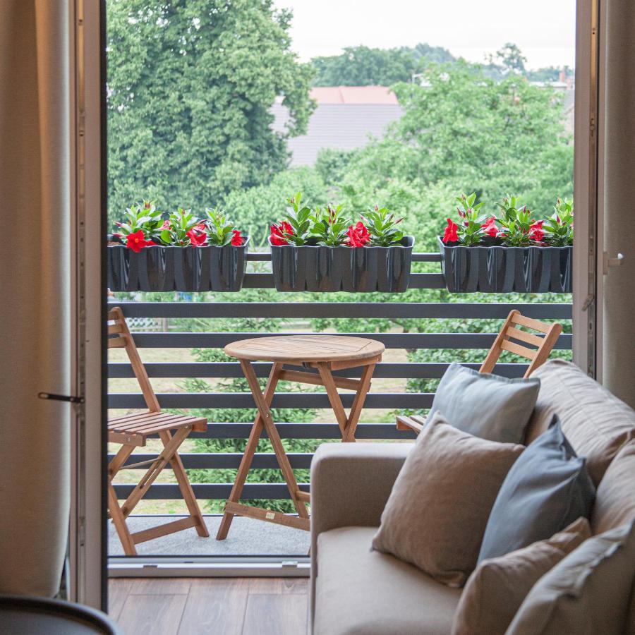 Przytulny Apartament Mickiewicza 14 4 Wielen ภายนอก รูปภาพ