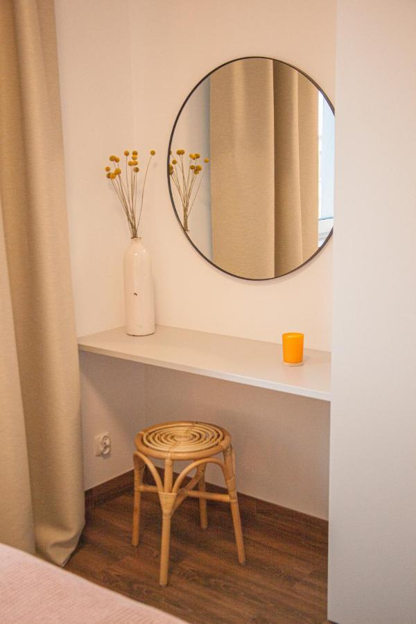 Przytulny Apartament Mickiewicza 14 4 Wielen ภายนอก รูปภาพ