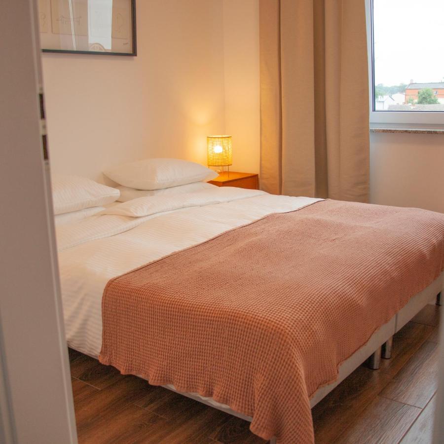 Przytulny Apartament Mickiewicza 14 4 Wielen ภายนอก รูปภาพ