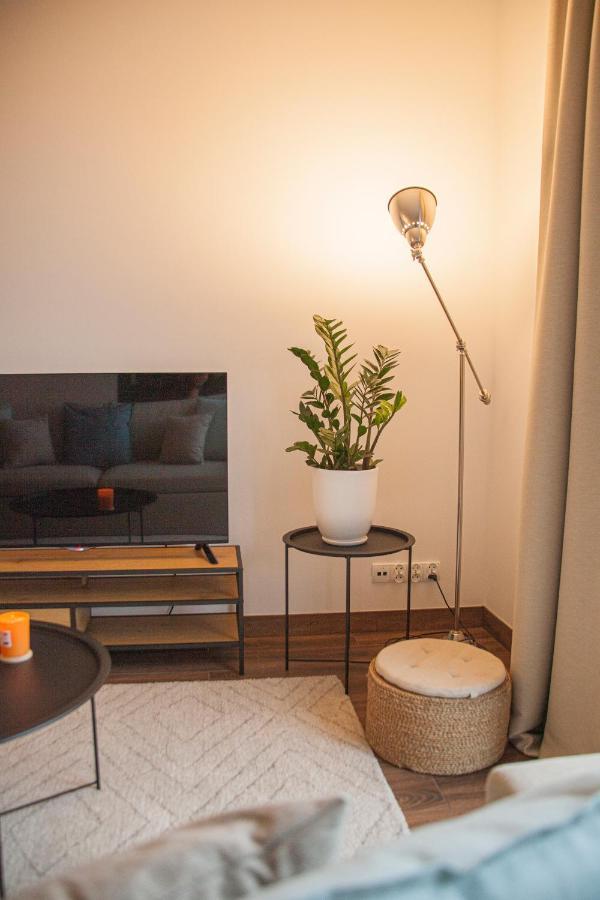 Przytulny Apartament Mickiewicza 14 4 Wielen ภายนอก รูปภาพ