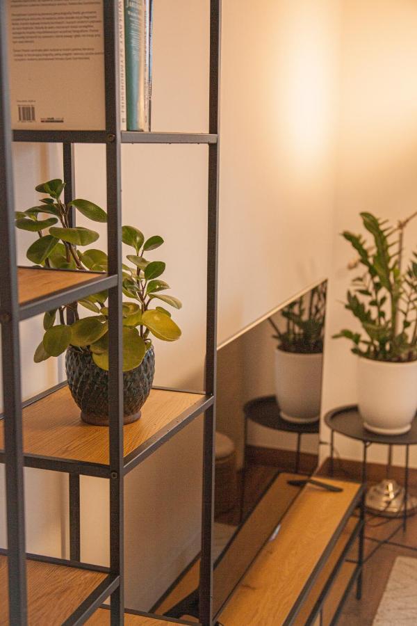 Przytulny Apartament Mickiewicza 14 4 Wielen ภายนอก รูปภาพ