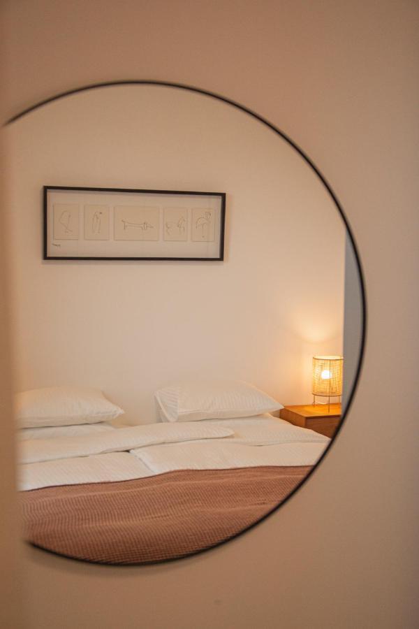 Przytulny Apartament Mickiewicza 14 4 Wielen ภายนอก รูปภาพ