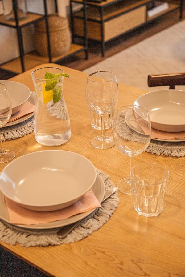 Przytulny Apartament Mickiewicza 14 4 Wielen ภายนอก รูปภาพ