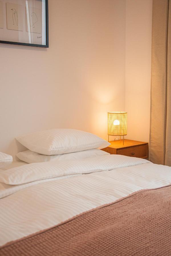 Przytulny Apartament Mickiewicza 14 4 Wielen ภายนอก รูปภาพ