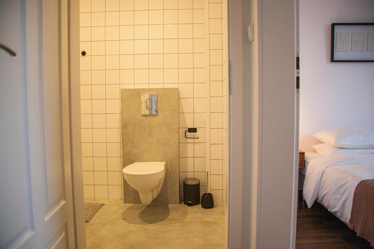 Przytulny Apartament Mickiewicza 14 4 Wielen ภายนอก รูปภาพ